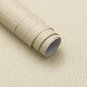 Contact Paper Khaki Grasscloth Textured Wallpaper Peel and Stick Wallpaper Embos
