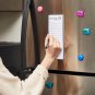 6-Pack Grocery List Magnet Pad for Fridge, To-Do Planner, Things to Buy, Things