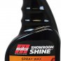 Showroom Shine Spray Car Wax &acirc;�� Best Car Wax Spray for Professional Finish/Easy t