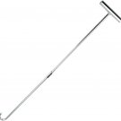 5Th Wheel Pin Puller 32" Solid Steel with Chrome Plating Heavy Duty - 1Pack