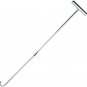 5Th Wheel Pin Puller 32" Solid Steel with Chrome Plating Heavy Duty - 1Pack