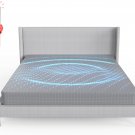 Grounding Fitted Sheet for Earthing, Grounded Fitted Sheet Earth Connected Beddi