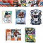 2014  Hobby Football Box (4 Autographs/Box)