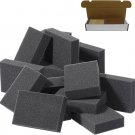 Card Dividers for Storage Boxes Trading Box Dividers Multifunction Card Sponge S