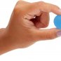 100 Pack Colorful Bouncy Balls Party Favors for Kids Aged 5+, Rubber Super Bounc