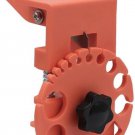 Manual Copper Wire Handheld Electrician Wire Stripping Machine Adjustable Depth