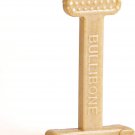 Nylon Dog Chew Toy Nylon Bone - Improves Dental Hygiene, Easy to Grip Bottom, an