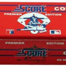 1988 Baseball Cards Collector Set
