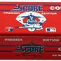 1988 Baseball Cards Collector Set