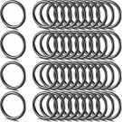 Bumper Fender Fasteners O Rings Black Bumper Fasteners Washers Replacement Rubbe