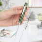 20 Pcs Pocket Screwdriver Mini Tops and Pocket Clips Pocket Screwdriver Magnetic