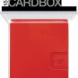 - Card Protector PRO 15+ Card Box 3Ct (Red) - Protect Your Valuable Sports Cards