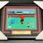 IRON MIKE TYSON AUTHENTIC SIGNED AUTOGRAPHED 8X10 PHOTO FRAMED PUNCH-OUT JSA COA