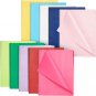 120 Sheets Tissue Paper for Gift Bags, Gift Wrapping, Crafts - Colorful Tissue P