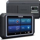 TC003 Thermal Imaging Camera, 256X192 IR High Resolution Dual-Camera with 2MP Vi