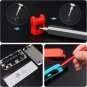 Mini Electric Screwdriver Set, 36 in 1 Electric Precision Screwdriver Small Elec
