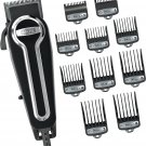 Pro High-Performance Corded Home Haircut & Grooming Kit for Men – Electric Hair