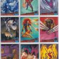X-Men Fleer Ultra 1994 Trading Card Complete Set