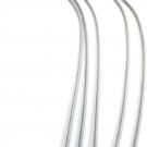 20 Pcs 2.4G Receiver Antenna 150Mm for Frsky/Futaba/Jr/Hitec/Flysky Receiver Rep