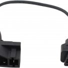 Replacement for Ford 7 Pin OBD1 to OBD2 Adapter Code Reader Scanner Check Engine