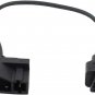 Replacement for Ford 7 Pin OBD1 to OBD2 Adapter Code Reader Scanner Check Engine