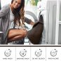 100% Waterproof Recliner Sofa Cover, Non Slip Split Couch Covers for Reclining C