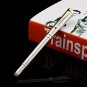 Imeaniy Luxury Ballpoint Pen Writing Set,Elegant Fancy Pens for Signature Collea