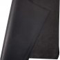 160 Sheets Black Tissue Paper for Gift Wrapping Bags, Bulk Set for Birthday Part