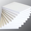 Note Pads - Memo Pads - Scratch Pads - Writing Pads 1 Pack of 10 Pads with 50 Sh