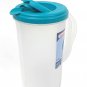 Pitcher (Blue-Green / 2 Qt.-1.9L)