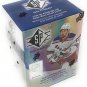 2020/21  SP Hockey Factory Sealed 8 Pack Blaster Box