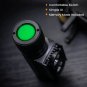 Sofirn Headlamp, 1200 Lumen Rechargeable Headlamp Flashlight with Bright SST40 L