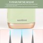 Laser Hair Removal for Women Permanent-Ipl Device with Sapphire Ice-Cooling, Pai