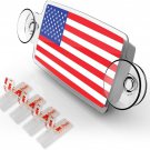 EZ Pass Holder/Toll Pass Holder for Most US States/Toll Pass Windshield Mount/Ea