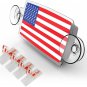 EZ Pass Holder/Toll Pass Holder for Most US States/Toll Pass Windshield Mount/Ea