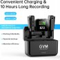 Noise-Canceling Microphone for Accurate Human Voice Recognition Even When Workin