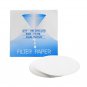 Labs Premium Qualitative Filter Paper, 11Cm Dia., Medium Speed (85 GSM), 10? (10