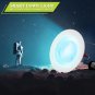 Smart Retrofit Can Lights 6Inch 12W 1000LM,4 Pack Smart Led Can Lights Work with