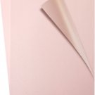 48 Sheets Pink Metallic Shimmer Cardstock Paper for Crafts, Double-Sided for DIY