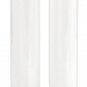 DULUX 9W Single Compact Fluorescent Lamp, G23 2-Pin Base, 5000K Daylight, 1 Pack