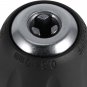 Drill Chuck Quick Change 3/8-24UNF 0.8-10MM Clamping Capacity Keyless Drill Bit