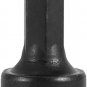 Drill Chuck Quick Change 3/8-24UNF 0.8-10MM Clamping Capacity Keyless Drill Bit