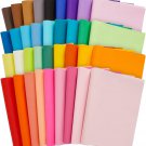 360 Sheets Large Colored Tissue Paper for Gift Wrapping Bags, Bulk Set for Holid