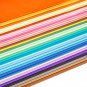 360 Sheets Large Colored Tissue Paper for Gift Wrapping Bags, Bulk Set for Holid