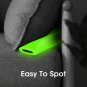 Protective Case Cover Skin for XRT140 Vizio Smart TV Remote Control,Silicone Rem