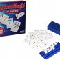 Rummikub Six Player Edition - the Classic Rummy Tile Game - More Tiles and More