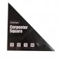 Carpenter Square Woodworking Tools Rafter Square 7 Inch Framing Woodworking Squa