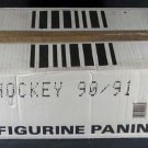 1990/91 Panini Hockey Stickers Case (12 Boxes = 1200 Packs)