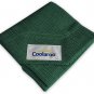 Replacement Cover, the Original Elevated Pet Bed by , Large, Brunswick Green