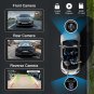 Apple Carplay Screen for Car, 7'' Portable Touch Screen Apple Carplay and Androi